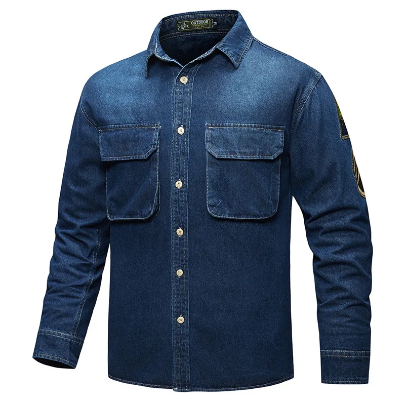 Deep Blue 2301