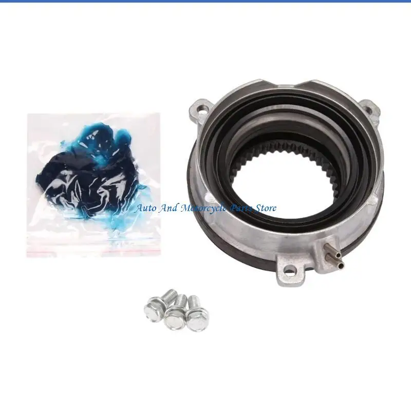 P9FD Nabenverriegelungsaktuator mit Zeit 4151009100 für Ssanyong Actyon & Actyon Sports Rexton2 4151009000 4151036200 – Detail 3