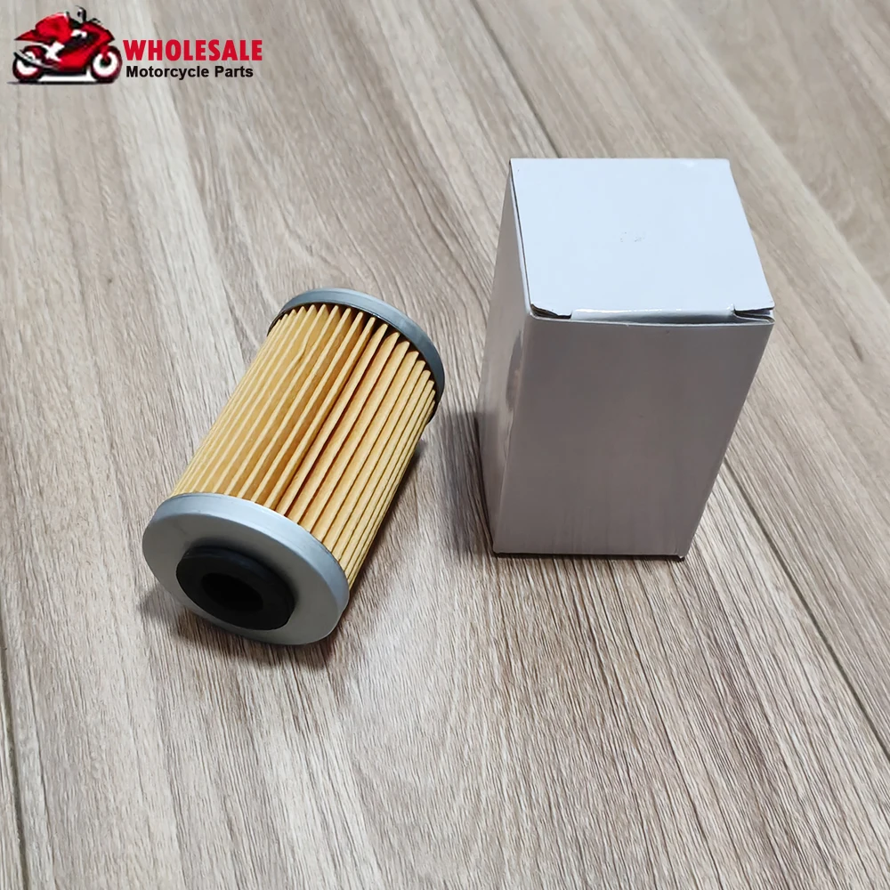 

Oil Filter For KT/M EXE400 400 EXE Super Competition SX400 MXC400 EXC400 400 SX / MXC / EXC 1 / 3 Hole Air Filter 1st Filter