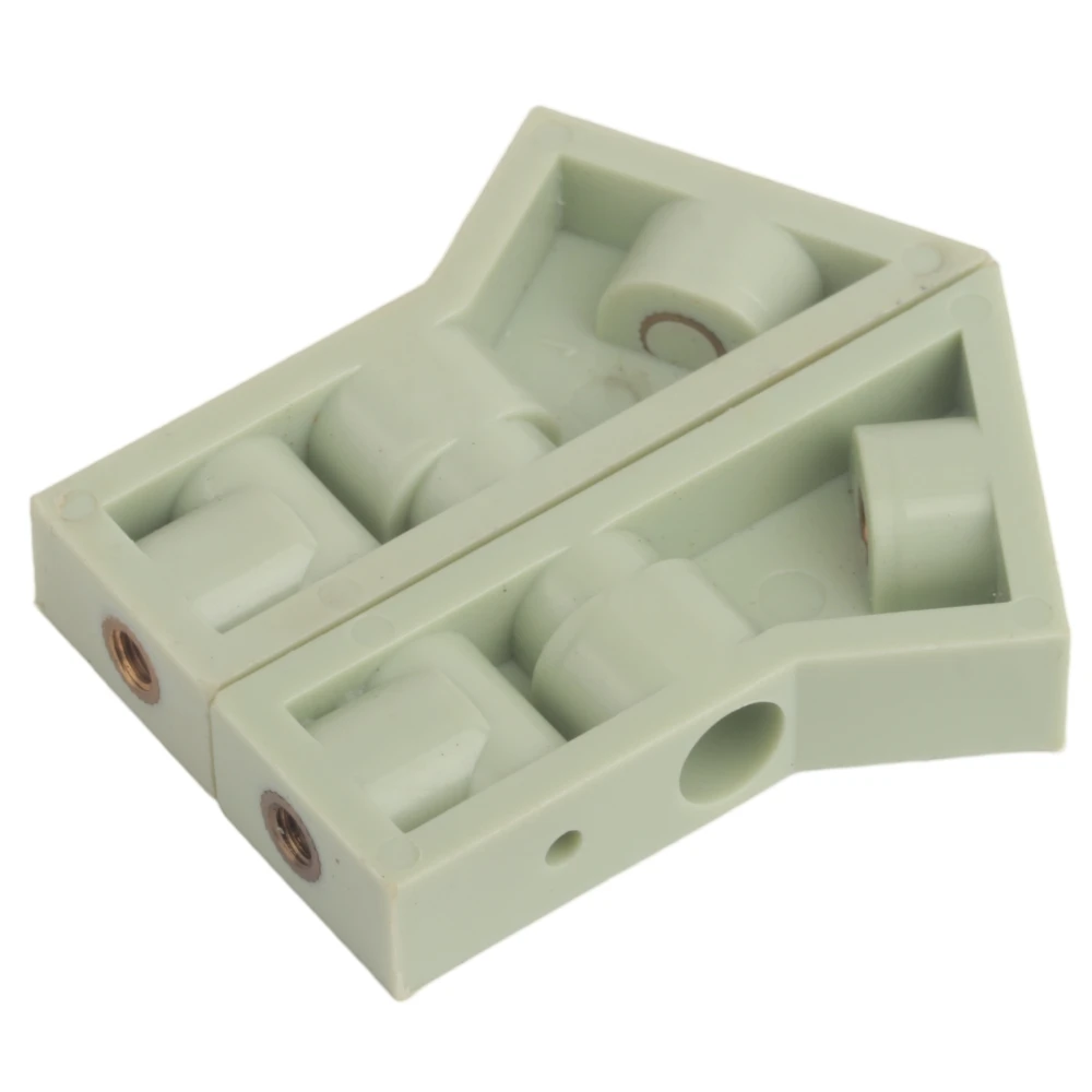Computer Embroidery Machine Parts For Tajima Left And Right Bracket Head Support