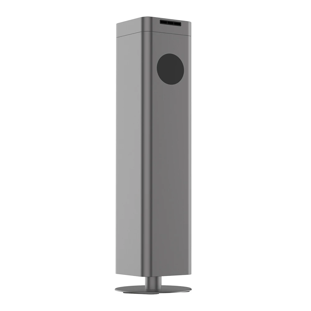 

Large Coverage Area App Control Waterless Diffuser Hotel Scent Diffuser Cold Air Nebulizer For Large Room Hotel Office