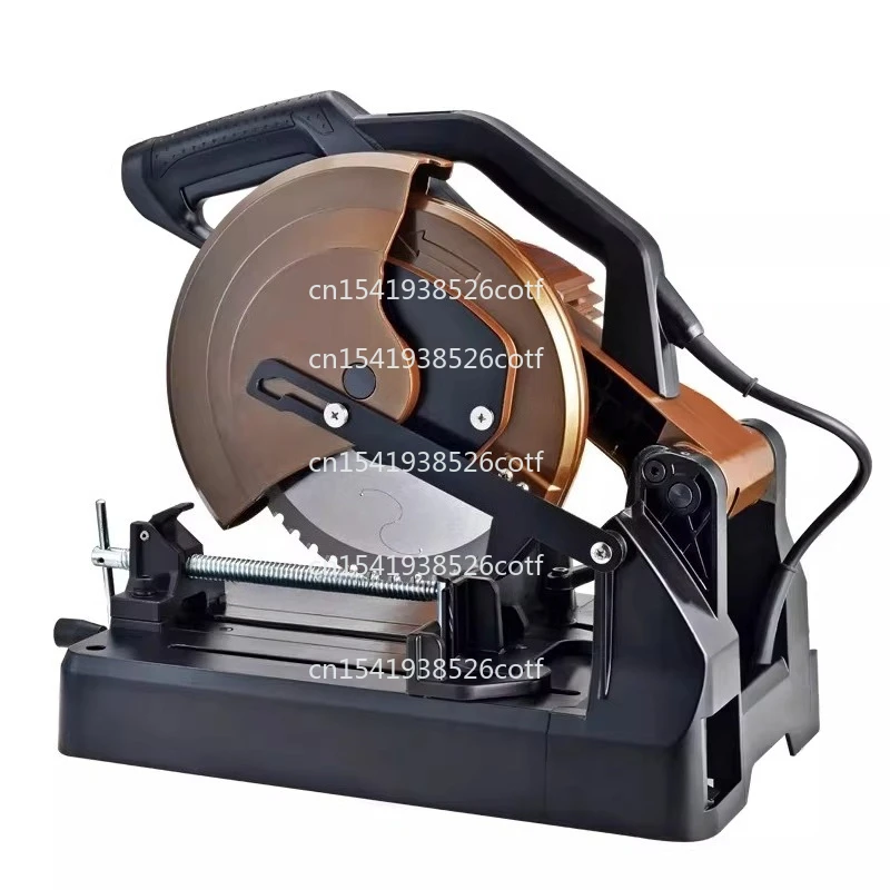 Cold Cutting Saw 10inch 14inch Cutting Machine Modified Rolling Thread Machine for Cutting Threaded Steel Metal Profiles