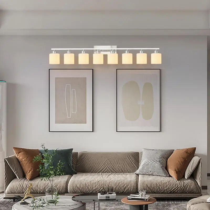 8-Light Nickel Vani…