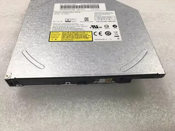 for Toshiba L800 L830 L850D L850 L855 M800 Laptop Built-in DVD Writer Optical Drive