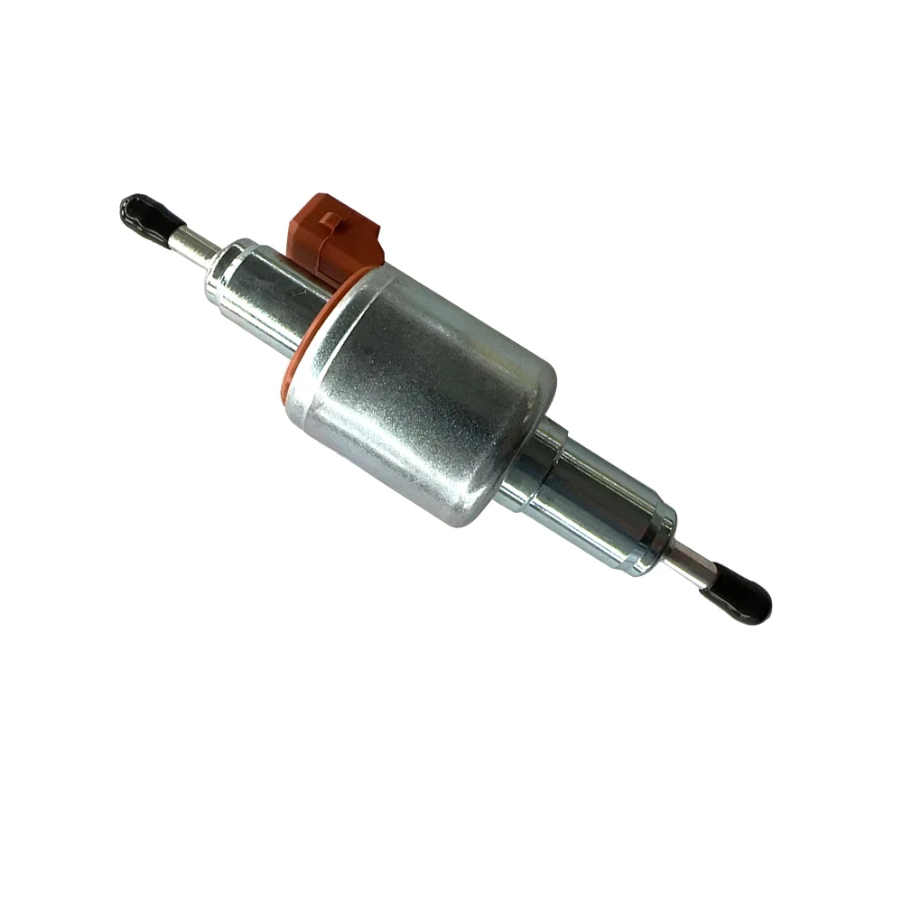 22ml Fuel Pumps Parking Heater Pump For 1KW-8KW Car Heater 22ML Heating Pump 12/24V Diesel Heater Oil Pump Car Accessories