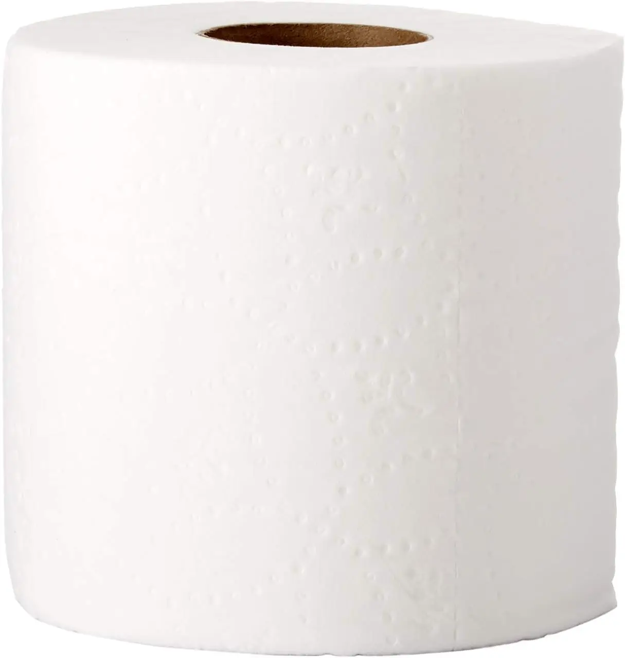 

AmazonCommercial 2-Ply White Ultra Plus Individually Wrapped Toilet Paper/Bath Tissue,Bulk,Septic Safe