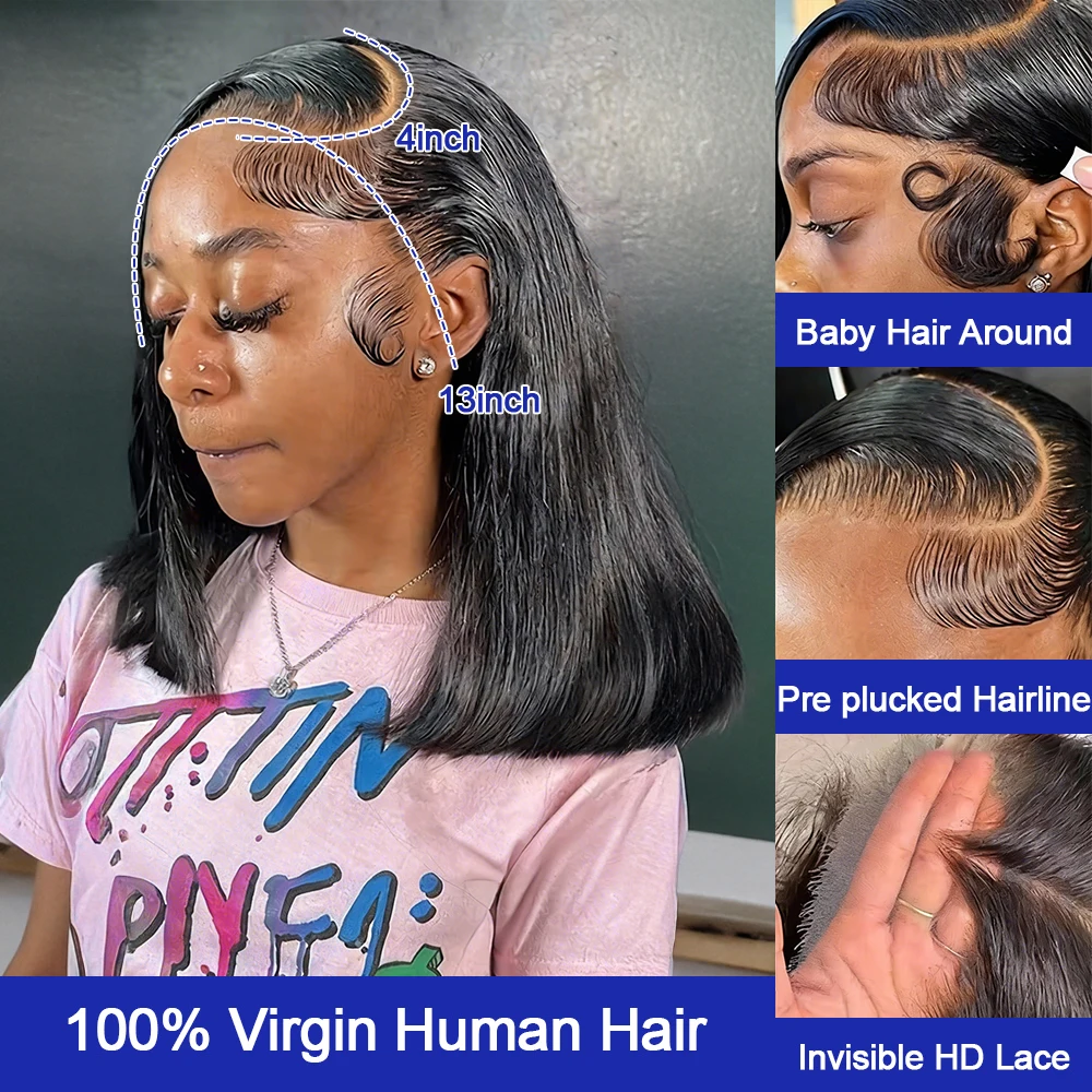 Thumbnail 3 - #64 Best Selling Lace Braided Wigs