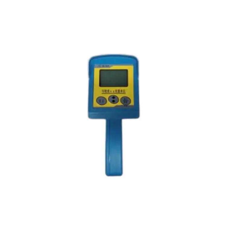 Environmental grade dose rate meter Radiation patrol meter Radiation dosimeter dose-ratio instrument