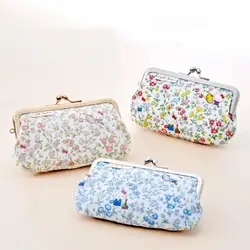 Anime Kawaii carino Sanrio Hellokitty borsa per cosmetici portamonete borsa per riporre clip borsa per gioielli impermeabile regalo di compleanno per ragazza carina