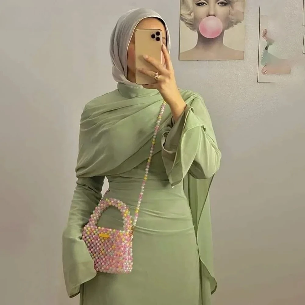 

Party Dress Women Elegant Luxury Woman Evening Dress Gown Customized Prom Party Cocktail Evening New in Dresses Robe Soiree 2025