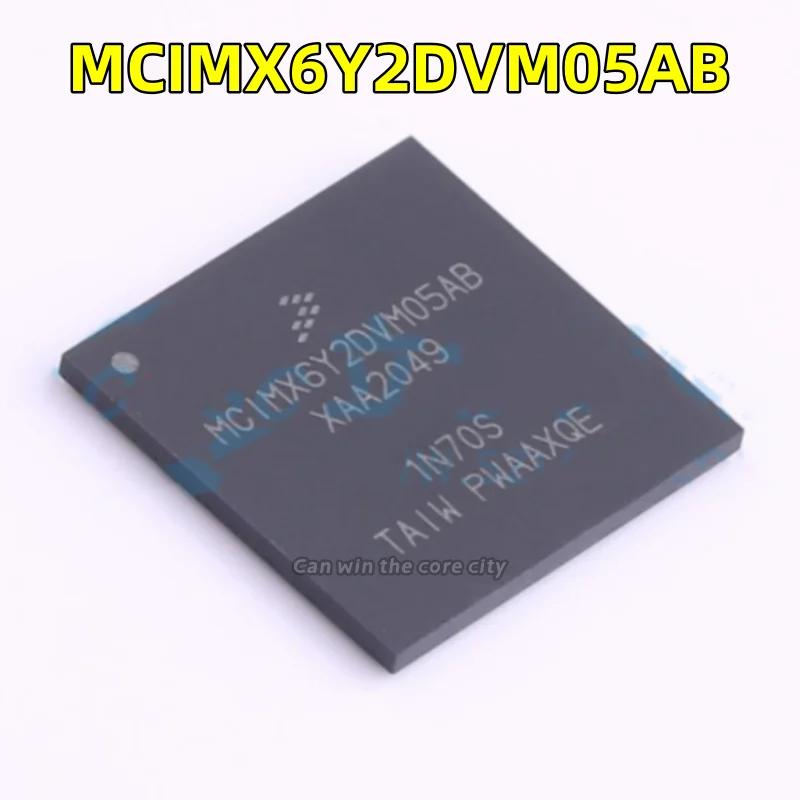 

5-100 PCS/LOT new MCIMX6Y2DVM05AB package MAPBGA embedded MCU microprocessor chip microcontroller