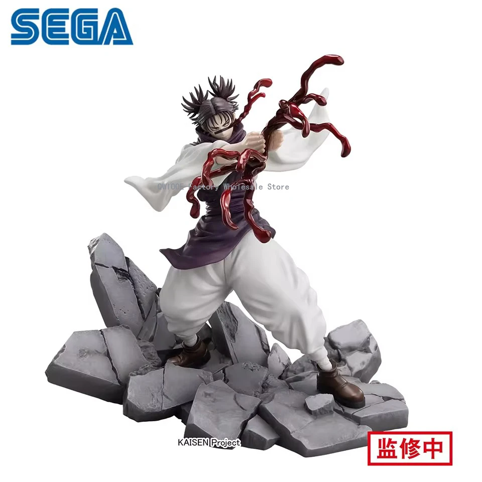 Original Genuine SEGA Jujutsu Kaisen 18cm Choso Model Dolls Figurines Action Figure Collectible Toys Gifts Wholesale - AliExpress 26 Original Genuine SEGA Jujutsu Kaisen 18cm Choso Model Dolls Figurines Action Figure Collectible Toys Gifts Wholesale - AliExpress 26