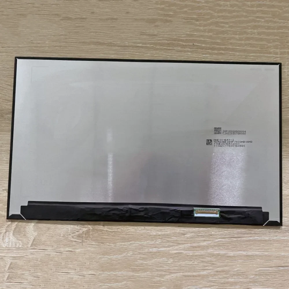 MNE001EA1-2 SD10Y68159 5D10Y68158 14 inch Laptop Display LCD Screen No-touch Slim IPS Panel 4K UHD 3840x2160 60Hz