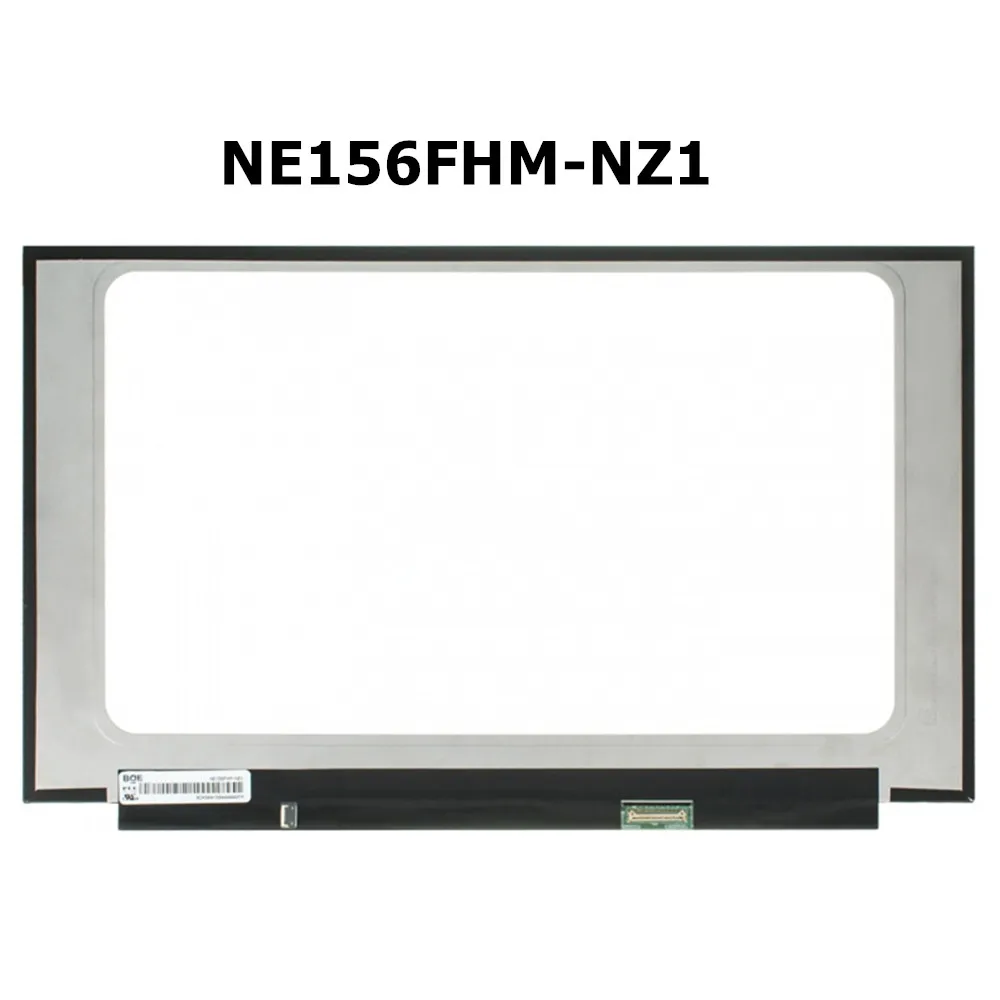 NE156FHM-NZ1 LQ156M1JW03 JW04 JW08 JW09 JW16 JW26 Original 15.6INCH 1080P 240HZ Display Panel For Asus Gx502Gw MSI GS65 Series
