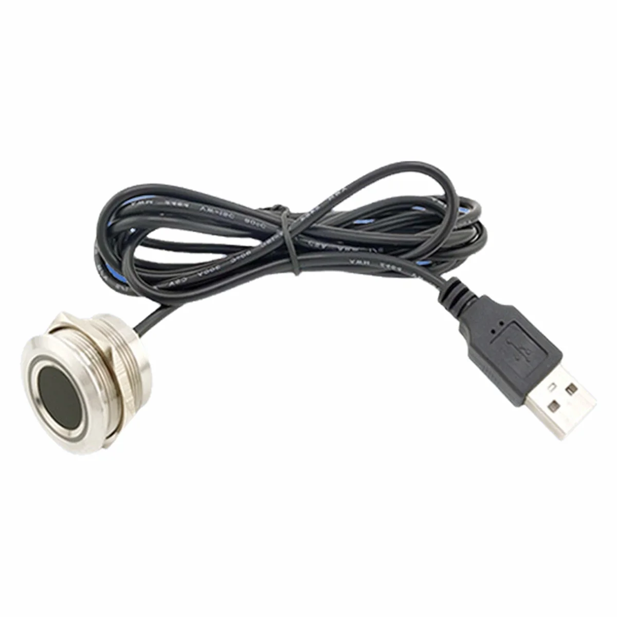 A20M R503Pro-USB модуль отпечатков пальцев емкостью 1500, модуль отпечатков пальцев, сенсорный сканер, IP65, водонепроницаемый для контроля доступа