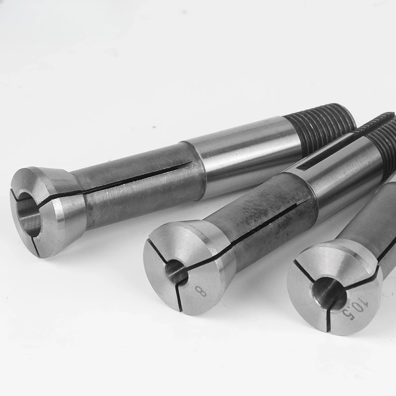 1pc U2 Collet for TOOL GRINDER U2 Grinding Machine Chuck Inch 12.7mm Universal Grinding Machine Accessories Chuck U2 Sharpening