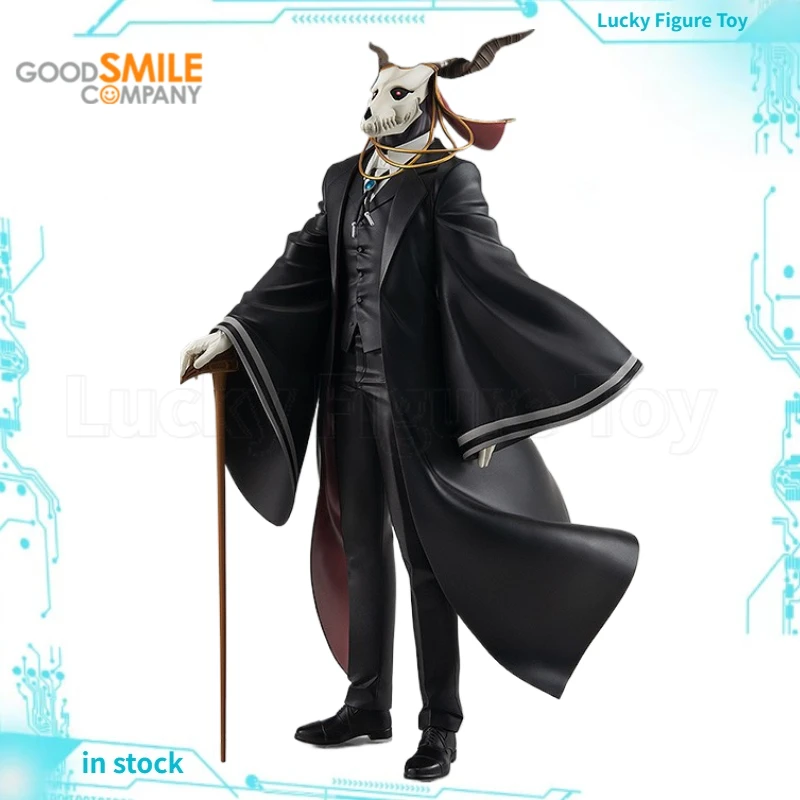 

【Original】GSC PUP The Ancient Magus Bride SEASON2 Elias Ainsworth L Size Figure Model