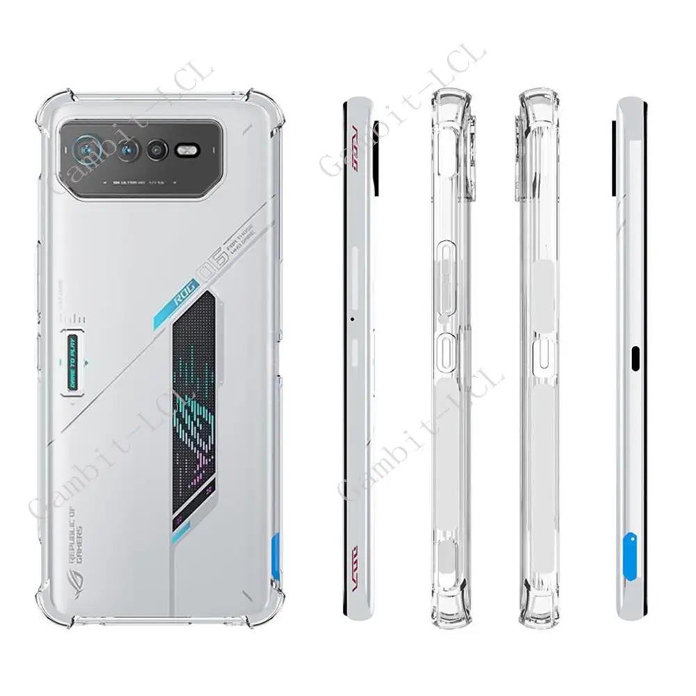 For Asus Rog Phone … - image