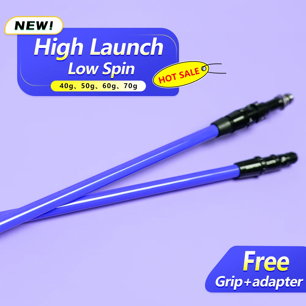 

Golf shaft ultra light golf drive shaft flexible graphite shaft wooden shaft
