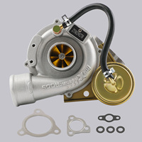 Billet K04 Turbo Turbocharger for Audi A4 A6 Quattro 1.8T AEB ANB APU AWT AVJ  53039880073 53039700073 058145703L 058145703LX