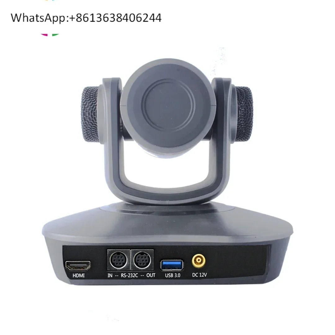 20x optical zoom HD 1080p PTZ video conference camera with USB 3.0 interface from IGEECOO