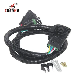 Sensor de posición de acelerador automático para Dorman HD Solutions, 904-7692, 132034, 85106760, WIL132034, WM132034, NE50-60299, 1320347067001