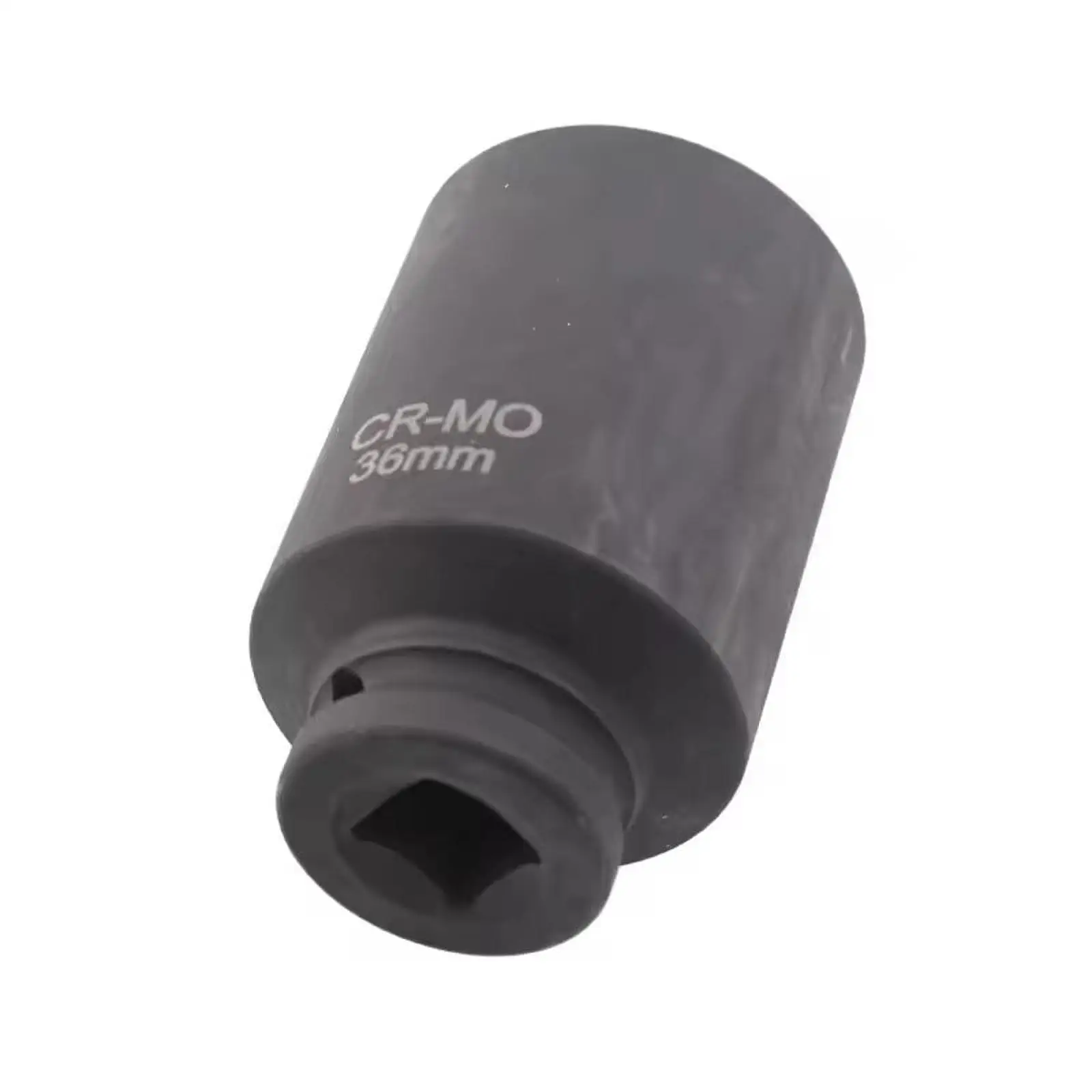Deep Impact Socket Replacement Repair Shaft Socket Portable Hub Installing Tool Deep Spindle Axle Nut Socket