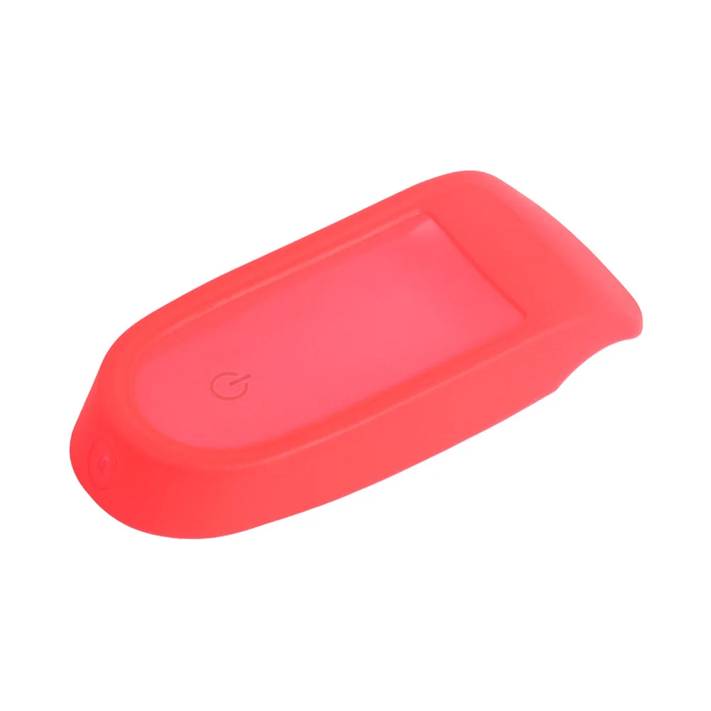 Silicone Dashboard Protector for Ninebot For MAX and For G3 Electric Scooter Waterproof and Scratch Resistant Protective Sleeve