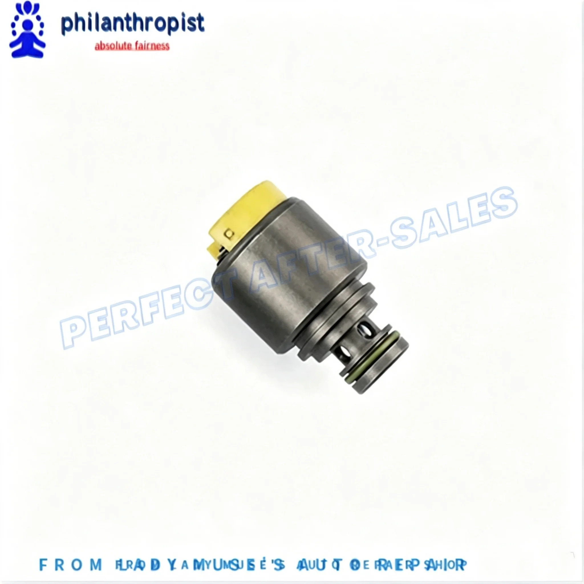 5HP19 5-Speed Transmission Solenoid 0501210725 01V927333C For BMW Volkswagen Audi Porsche Global Shipping