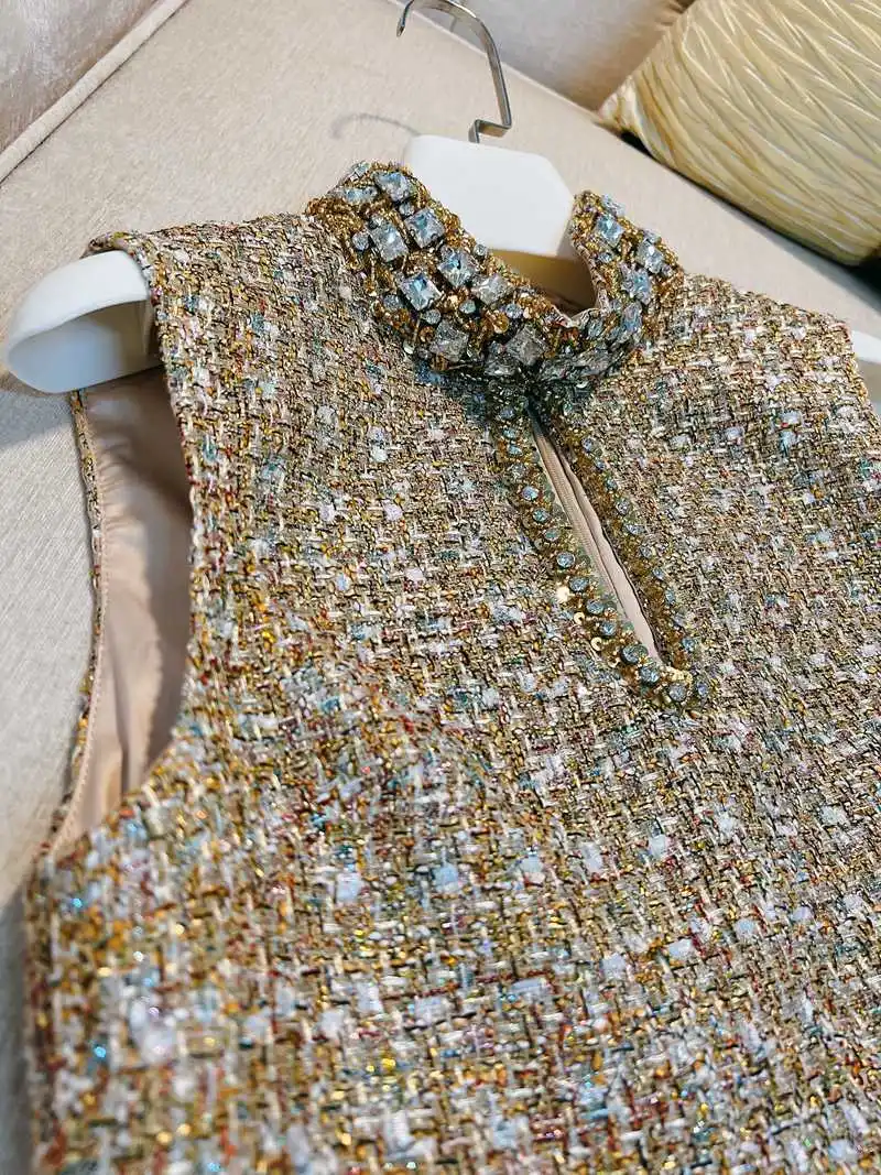 Bright Sequin Heavy… - image