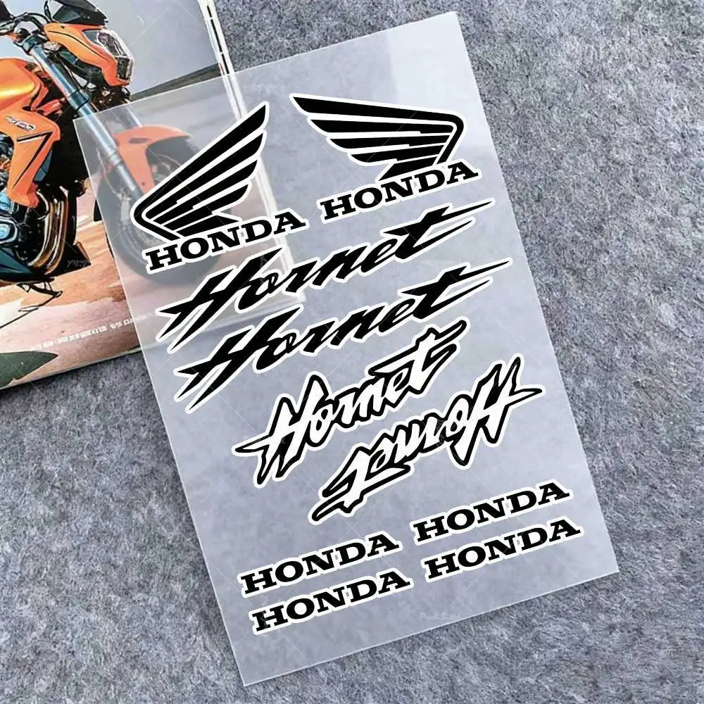 For Honda Stickers …