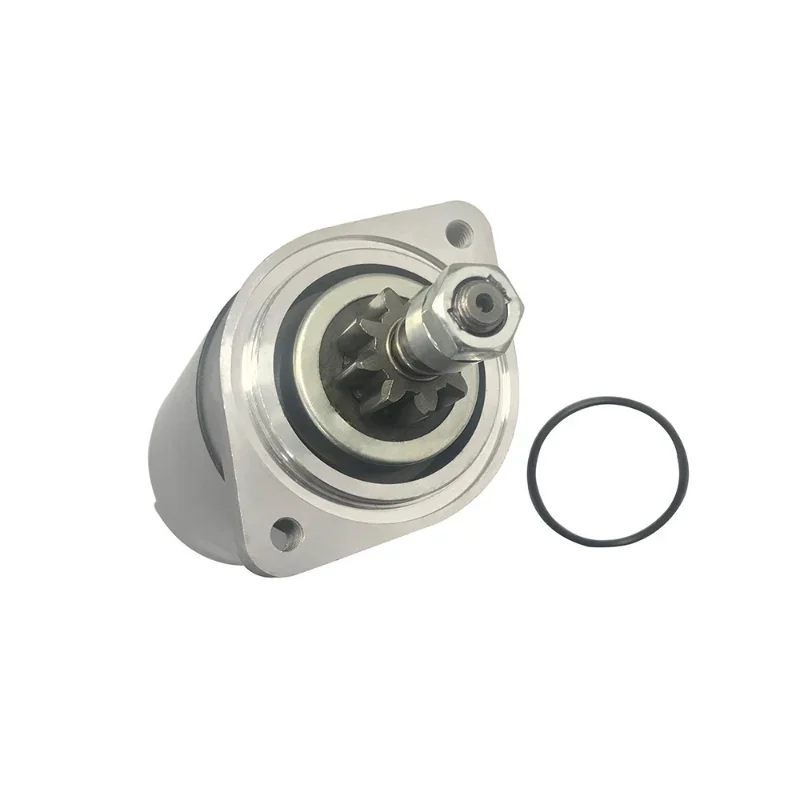 

21163-3003G 21163-3003YR 21163-3710 For Kawasaki starter motor