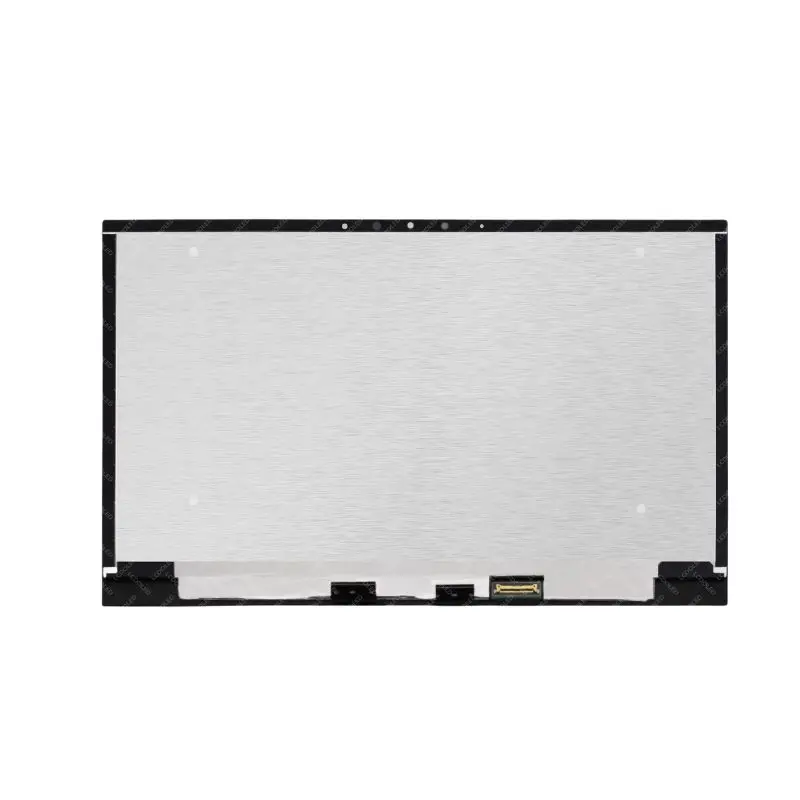 13.3 inch For Asus Zenbook Filp UXF3000E UX363 LCD Display Touch Screen With Cover For Asus UX363JA Upper Part Replacement