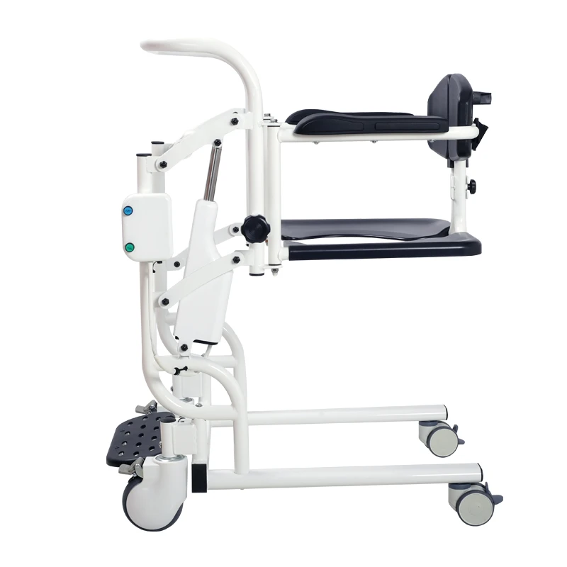 

patient transfer lift chair elderly transfer patient from bed to chair