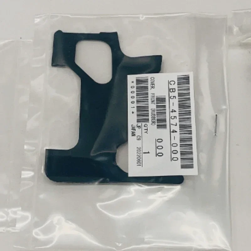 Canon EOS 6D2 6D Mark II 6DII (그립 + 전면 + 후면) 바디 세트 커버 (양면 테이프 보충 부품 포함) 3 PCS 오리지널 새 제품