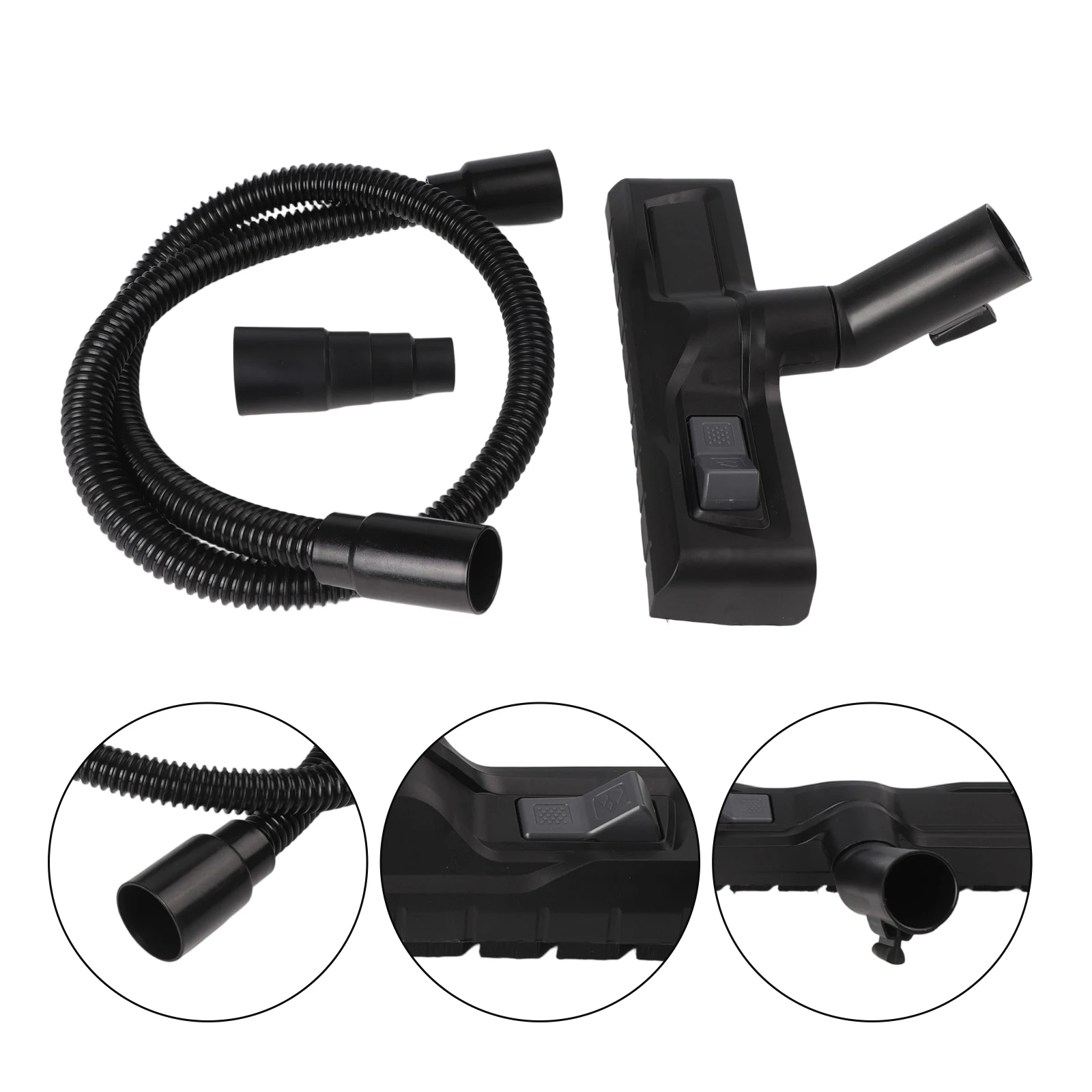 交換用乾式吸引ノズルケルヒャー WD5 WD6 WD3 WD4 掃除機部品アクセサリークリーニングツール