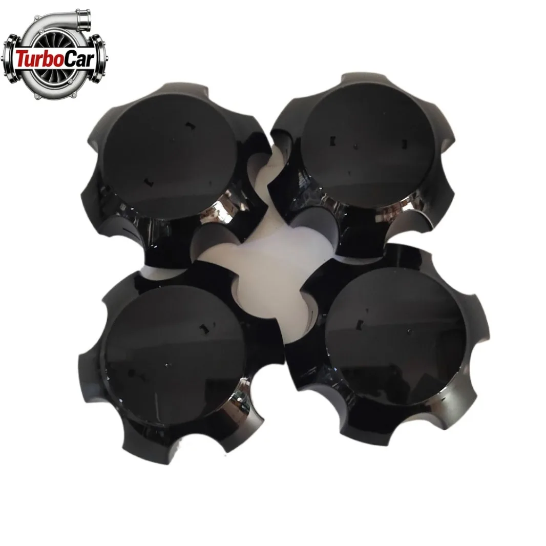 

Колпаки на колеса Toyota 4260B-35090 69561, 20 дюймов, 4 шт., для 4Runner 2010-2020, с логотипом