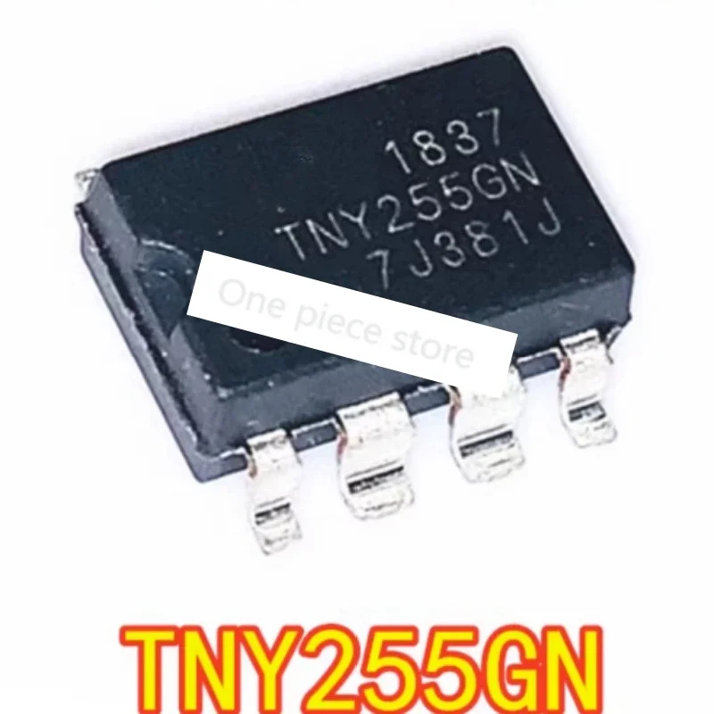 1PCS Chip TNY255GN TNY255G TNY255 SOP Power Management Chip