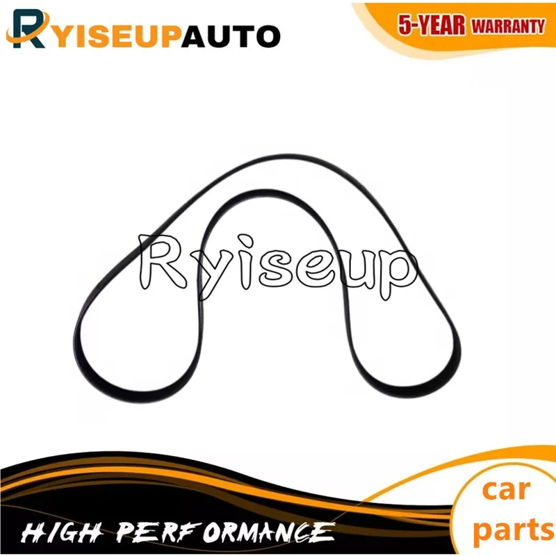 New V-Ribbed Serpentine Belt For Mercedes Benz W246 CLA250 A0029931196 0029931196 5PK1510
