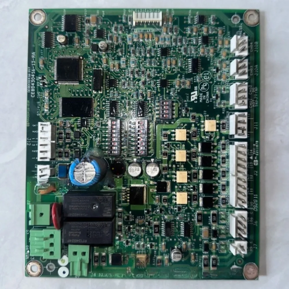 Applicable to KL Motherboard 32gb-500-402ee CEBD430416-14-RA CEPL130416-03-R PD5