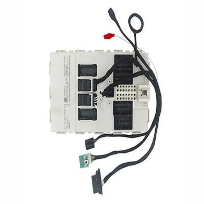 New Test Platform Cables for For BMW FEM/BDC Car Diagnostic Cables and Connectors Key Programmer Data Desktop bmw Test Platform