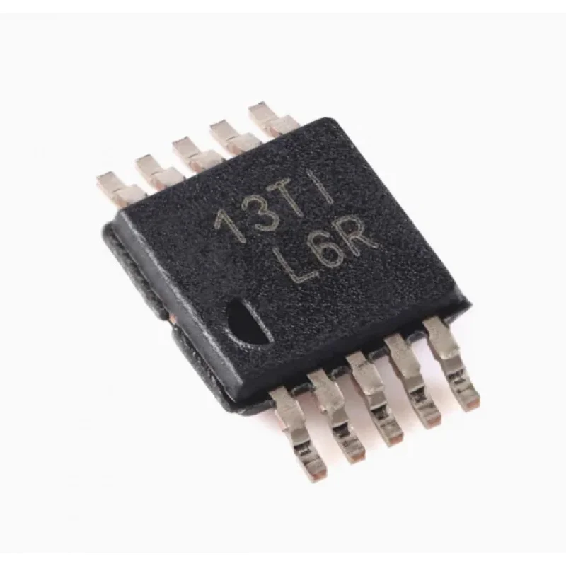 20PCS TS3USB30EDGSR MSOP10 L6R 100% New original Chipset IC  SMD