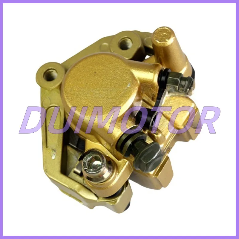 

Disc Brake Lower Pump Assembly for Linhai Yamaha Lym100t/-3-6-4 Disc Brake Model