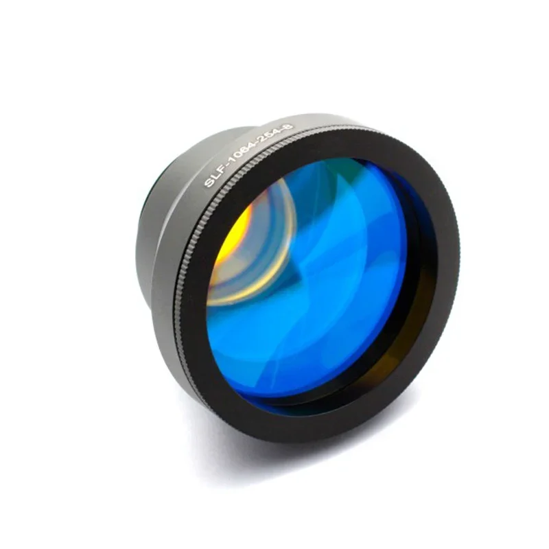 

1064nm F-theta Scan Lens for Yag/Fiber Laser