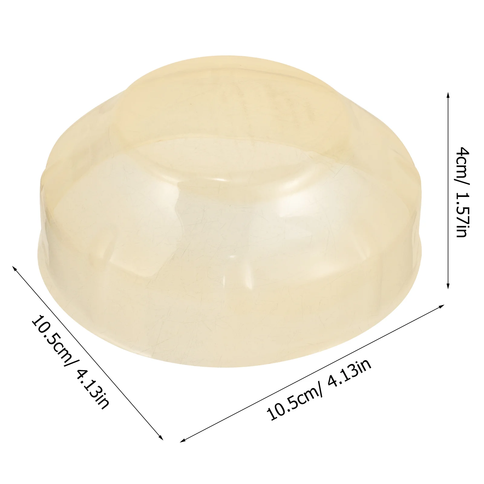 5Pcs Smoke Cover Plastic Protective Caps Household Cover Plate Reliable Durable