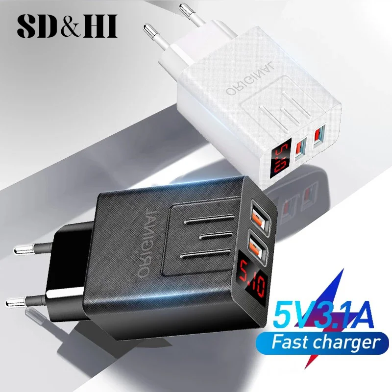 45W Qc 3.0 Usb Char… - image