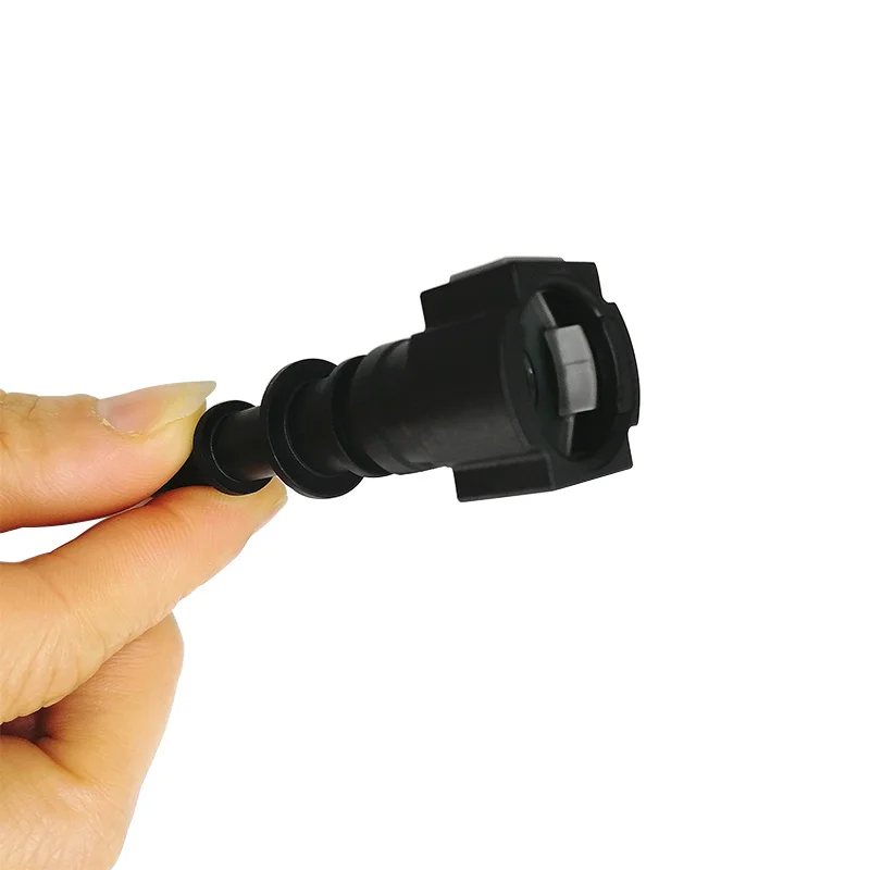 9.89mm-ID8 auto plastikowe złącze żeńskie przewodu paliwowego szybkie złącze specjalna dla Ford Transit 2 sztuk jednej partii — zdjęcie 4