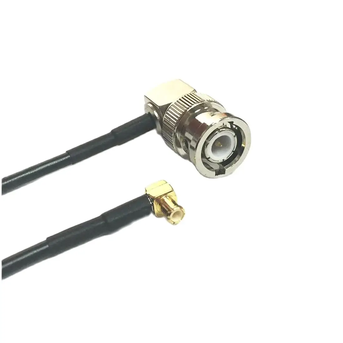 New Bnc Male Right …