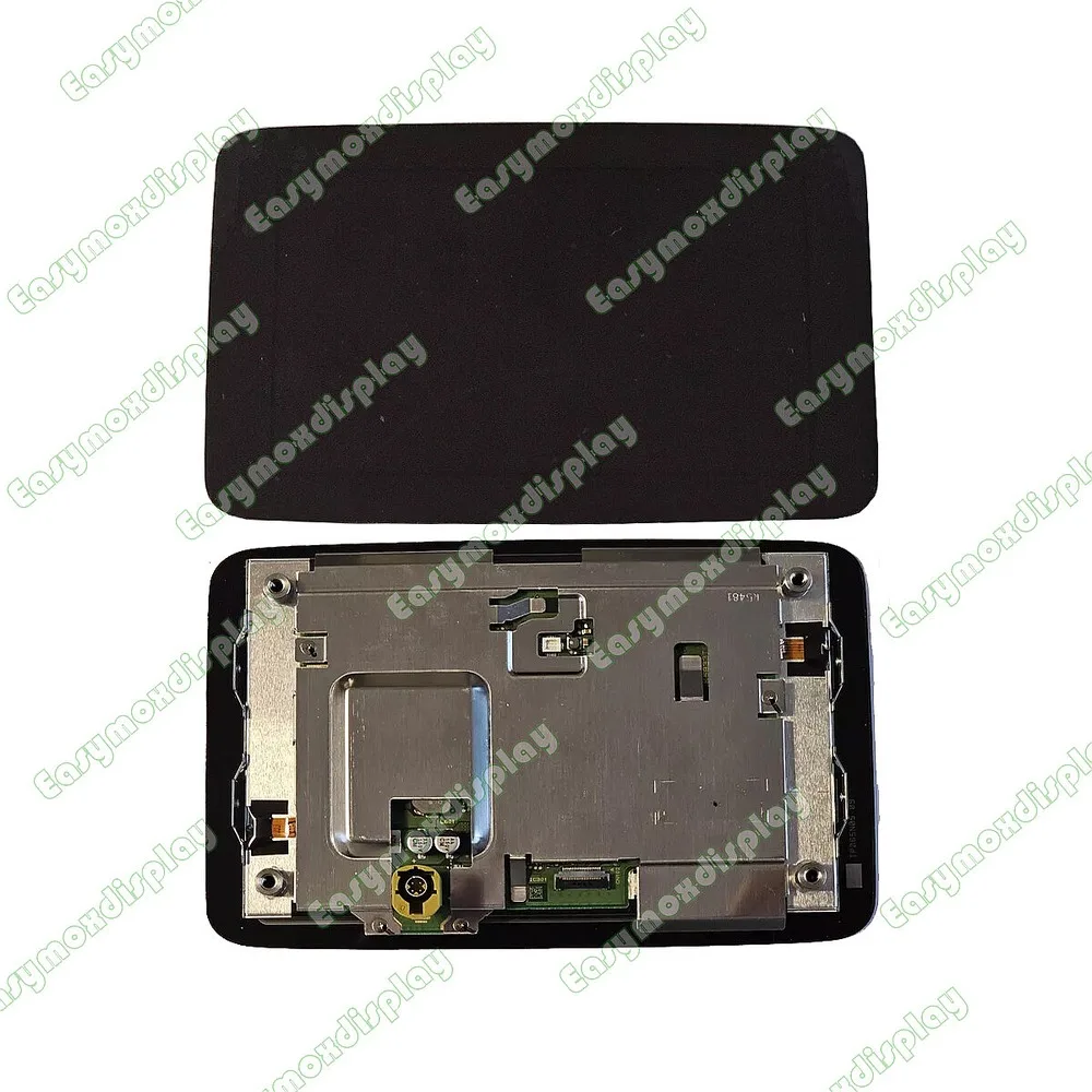 For Ford Transit Connect 2019-2023 LCD Display Head Unit Touch Screen Sat Nav Car Radio
