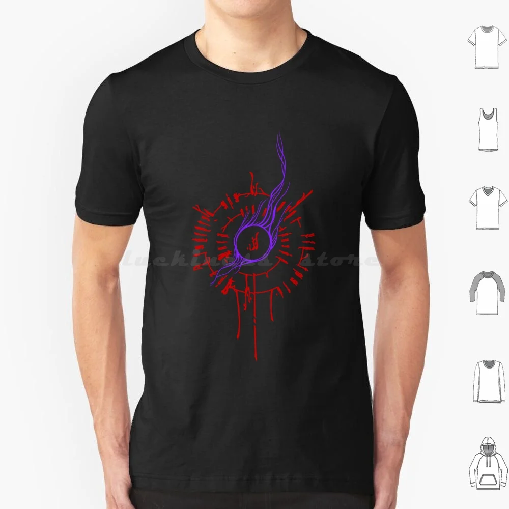 The Art Of Blood And Weave T Shirt Cotton Men Women DIY Print Dnd And Pale Elf Rpg Roleplaying Game Gale Bloodweave Mage D20